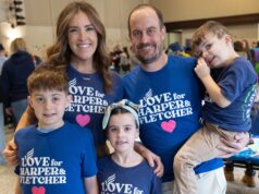 FletcherFest celebrates young legacy of student killed in shooting at all-school Mass in Minneapolis