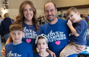 FletcherFest celebrates young legacy of student killed in shooting at all-school Mass in Minneapolis