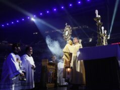 Vinea Research survey: National Eucharistic Revival rekindled faith and outreach, but challenges remain