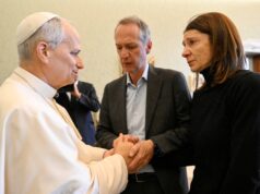 Pope Leo XIV comforts families of victims of Swiss Crans-Montana tragic bar fire: ‘Time of great pain and suffering’