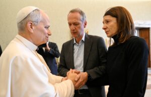 Pope Leo XIV comforts families of victims of Swiss Crans-Montana tragic bar fire: ‘Time of great pain and suffering’