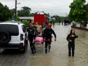 U.S. Secretary of State Marco Rubio says U.S. closely working with Catholic Church to get Cuba humanitarian aid