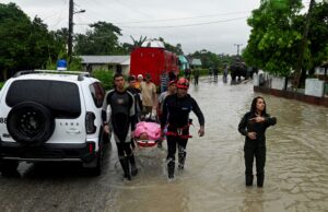 U.S. Secretary of State Marco Rubio says U.S. closely working with Catholic Church to get Cuba humanitarian aid