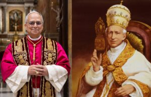 Papal puzzle lovers: Popes Leo XIV and XIII noted for liking word games; XIV uses different strategies for Wordle