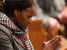 How do we heal a world so terribly in need of soothing, healing, consolation and unconditional love? — Elizabeth Scalia