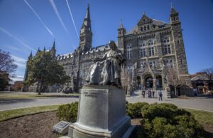 Former athletes at several Catholic universities charged in NCAA point-shaving scheme