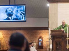 Martin Luther King Jr. led ‘revolution of conscience’ on racism, discrimination, Washington Cardinal Robert W. McElroy says