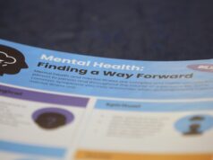 Bishop Michael Burbidge of Arlington outlines Christian approach to mental health amid ‘staggering’ crisis