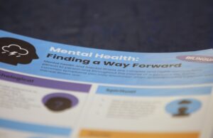 Bishop Michael Burbidge of Arlington outlines Christian approach to mental health amid ‘staggering’ crisis