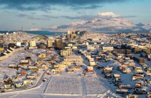 Archbishop Timothy Broglio: ‘Morally acceptable’ for troops to disobey ‘morally questionable’ orders on Greenland