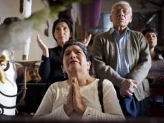 Pew Research Center: Catholicism down in Latin America, but belief in God ‘remains high across the region’