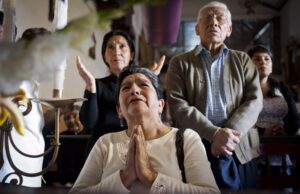 Pew Research Center: Catholicism down in Latin America, but belief in God ‘remains high across the region’