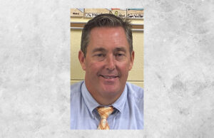 New Most Blessed Sacrament school principal David Stofa has found his home in Berlin, Md.: ‘I absolutely adore this place’