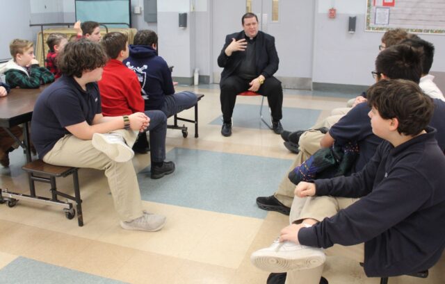 Vocations at IHM 14 WEB