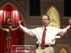 Crux editor, veteran Vatican journalist John Allen loses battle with cancer