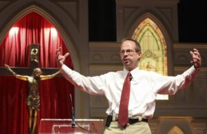 Crux editor, veteran Vatican journalist John Allen loses battle with cancer