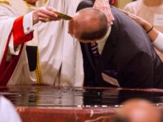 Responding to rise in adult baptisms, Archdiocese of Paris convenes council to respond to catechetical needneed