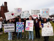 Vice President JD Vance tells ‘March for Life’ crowd ‘not enough progress has been made’ in effort to protect life, banish abortion