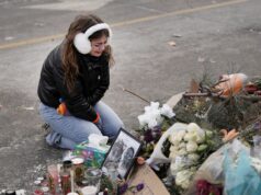 Praying for Alex Pretti, all of Minnesota, Archbishop Bernard Hebda says we ask Jesus ‘to change our hearts’