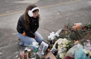 Praying for Alex Pretti, all of Minnesota, Archbishop Bernard Hebda says we ask Jesus ‘to change our hearts’