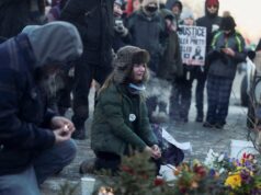 Newark Cardinal Joseph Tobin: U.S. stands at a crossroad amid violence, rhetoric and must ‘choose life’