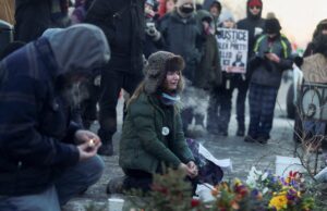 Newark Cardinal Joseph Tobin: U.S. stands at a crossroad amid violence, rhetoric and must ‘choose life’