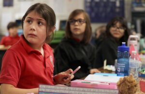 Affording Catholic schools: School choice programs, other options can help numbers add up