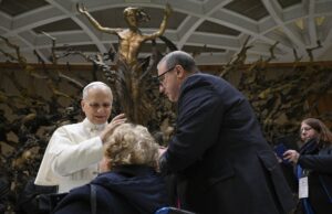 Pope Leo XIV: Sacred Scripture and Sacred Tradition are intimately bound together