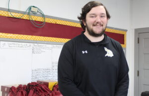 Kevin Villec gets off to fast start as 25-year-old athletic director at St. Elizabeth in Wilmington