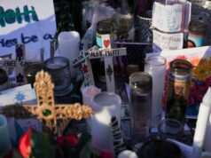 USCCB president Archbishop Paul Coakley calls for Holy Hour of peace amid ‘current climate of fear’