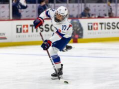 Olympian Britta Curl-Salemme draws strength from her Catholic faith, devotion to St. Thérèse