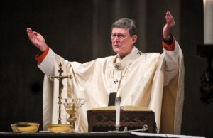 Cardinal Woelki says he is finished with German Synodal Way, will skip sixth assembly