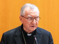 Deadly violence in Minneapolis tied to ICE agents is ‘unacceptable,’ says Cardinal Pietro Parolin, Vatican secretary of state