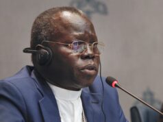 South Sudan bishops warn of genocide, plead for peace as fears of a full-scale war grow