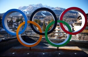 Let us pray the 2026 Winter Olympics in Italy will respect everyone’s religious beliefs — Bishop Thomas J. Paprocki