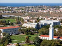 Labor standoff at L.A.’s Loyola Marymount University a battle over Catholic teaching, long-term survival