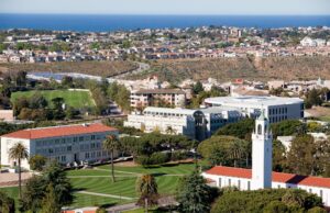 Labor standoff at L.A.’s Loyola Marymount University a battle over Catholic teaching, long-term survival