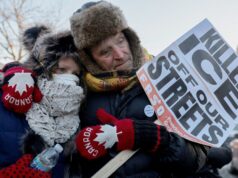Minneapolis Catholics wrestle with sorrow, anger, faith amid immigration tensions