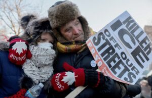 Minneapolis Catholics wrestle with sorrow, anger, faith amid immigration tensions