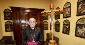 Olympics 2026: Pope Leo XIV calls for ‘healthy competition’ to unite people at Winter Games