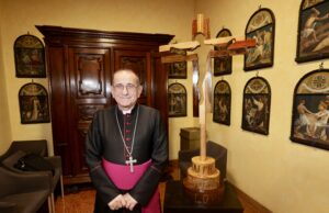 Olympics 2026: Pope Leo XIV calls for ‘healthy competition’ to unite people at Winter Games