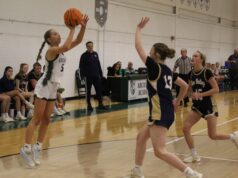 Archmere Academy clamps down in girls basketball win over Sun Valley High School (Pa.): Photo gallery