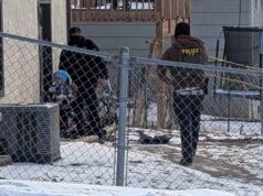 District Judge Fred Biery cites Gospel in order freeing detained 5-year-old Liam Conejo Ramos and father