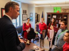 Virginia legislature sends ‘extreme’ abortion amendment to November ballot: ‘Shocking to the conscience’