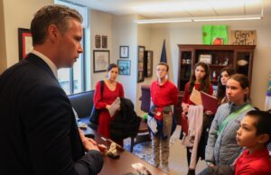 Virginia legislature sends ‘extreme’ abortion amendment to November ballot: ‘Shocking to the conscience’