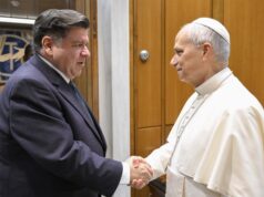 As Illinois attracts abortion tourists, Catholic leaders call for compassion, not commerce