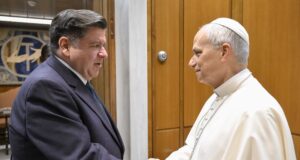 As Illinois attracts abortion tourists, Catholic leaders call for compassion, not commerce