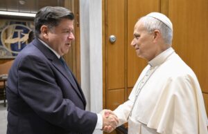 As Illinois attracts abortion tourists, Catholic leaders call for compassion, not commerce