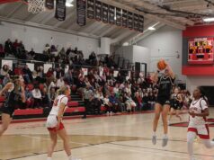 Third-quarter run propels Archmere Academy past Ursuline Academy in girls basketball battle: Photo gallery