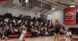 Third-quarter run propels Archmere Academy past Ursuline Academy in girls basketball battle: Photo gallery